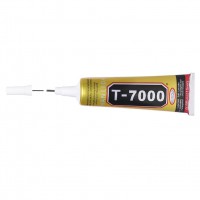 COLLA ZHANLIDA T-7000 15ML NERA