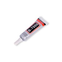 COLLA ZHANLIDA B7000 15ML TRASPARENTE