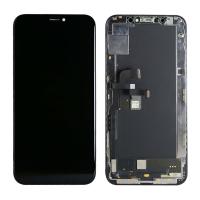 TOUCH SCREEN DISPLAY PER APPLE IPHONE XS OLED SOFT TOUCH
