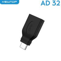 ADATTATORE OTG USB TYPE-C NEWTOP