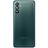 COPRIBATTERIA BACK COVER PER SAMSUNG GALAXY A04S A047 VERDE