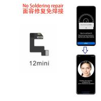 FACE ID TAG-ON REFOX RP30 PER APPLE IPHONE 12 MINI