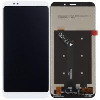 TOUCH SCREEN DISPLAY XIAOMI REDMI 5 PLUS MEG7 BIANCO