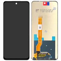 TOUCH SCREEN DISPLAY PER   REALME C55 / C67 5G