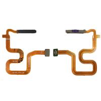 FLAT TOUCH ID PER OPPO RENO 4Z 5G NERO