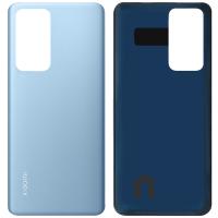 COPRIBATTERIA BACK COVER PER XIAOMI MI 12 BLU