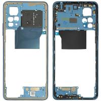 FRAME B PER XIAOMI POCO X4 PRO 5G BLU