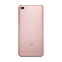 COPRIBATTERIA BACK COVER PER XIAOMI REDMI NOTE 5A PINK