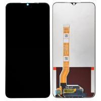 TOUCH SCREEN DISPLAY PER OPPO A18 CPH2591 / A38 /A17 /A57 4G / A56S CPH2579 NERO