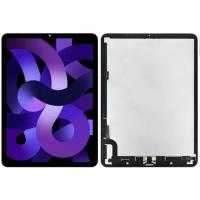 TOUCH SCREEN DISPLAY PER APPLE IPAD AIR 5 10.9 (2022) NERO