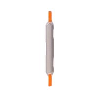 TASTO VOLUME PER SAMSUNG GALAXY A14 / A145R SILVER