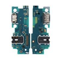 FLAT DOCK CONNETTORE DI RICARICA USB PER SAMSUNG GALAXY A32 5G A326 SERVICE PACK