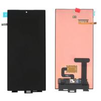 TOUCH SCREEN DISPLAY PER SAMSUNG S24 ULTRA S928 NO FRAME SERVICE PACK