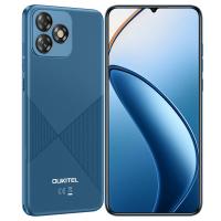 SMARTPHONE OUKITEL C53 Smartphone 2024 6.6&quot; HD+ 8/64GB Blue In Blister