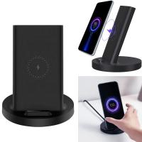 CARICABATTERIE Xiaomi Mi 20W Wireless Charging Stand GDS4145GL In Blister