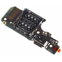 FLAT DOCK CONNETTORE DI CARICA PER XIAOMI REDMI NOTE 11 PRO 4G SERVICE PACK