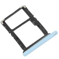 CARRELLO SIM TRAY PER XIAOMI REDMI NOTE 13 PRO 4G VERDE