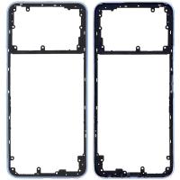 FRAME B PER VIVO Y21S BIANCO