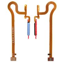 FLAT TOUCH ID PER VIVO Y21S BIANCO