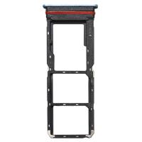CARRELLO SIM TRAY PER VIVO Y21S BIANCO