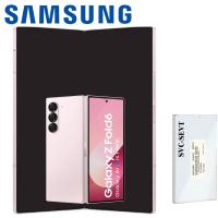 TOUCH SCREEN DISPLAY PER SAMSUNG GALAXY Z FOLD 6 F956 CON FRAME ROSA SERVICE PACK