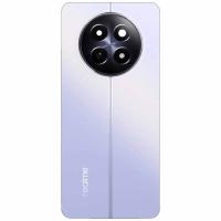 BACK COVER + VETRO FOTOCAMERA PER REALME 12 5G RMX3999 VIOLA