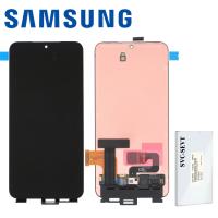 TOUCH SCREEN DISPLAY PER SAMSUNG GALAXY S23 S911 NO FRAME SERVICE PACK