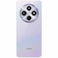 BACK COVER + VETRO FOTOCAMERA PER XIAOMI REDMI 14C 23100RN82L VIOLA