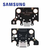 FLAT DOCK CONNETTORE DI CARICA PER GALAXY TAB A7 T500 T505 SERVICE PACK