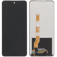 TOUCH SCREEN DISPLAY PER OPPO A40 / A40m