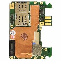 SCHEDA MADRE PER BLACKVIEW 6600e 4GB RAM 32 GB ROM