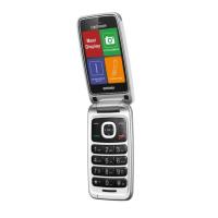 SMARTPHONE BRONDI CELLULARE CONTENDER FLIP DUAL SIM BIANCO NUOVO