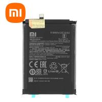 BATTERIA BN53 PER XIAOMI REDMI NOTE 10 PRO 4G / REDMI NOTE 9 PRO SERVICE PACK