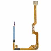 FLAT TOUCH ID PER HUAWEI HONOR X6A WDY-LX1 / WDY-LX2 BLU