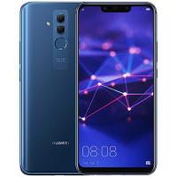 Smartphone Huawei Mate 20 Lite 4/64GB Blue Used Grade A (no Box)