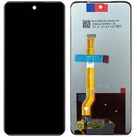 TOUCH SCREEN DISPLAY PER REALME C75 RMX3941