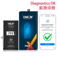 BATTERIA DEJI PER APPLE IPHONE 13 AUTODIAGNOSTICABILE