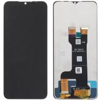 TOUCH SCREEN DISPLAY PER ZTE BLADE A73 5G 7160N