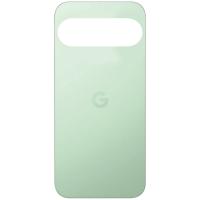 BACK COVER PER GOOGLE PIXEL 9 VERDE