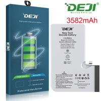BATTERIA DEJI PER APPLE IPHONE 16 PRO 3582mAh
