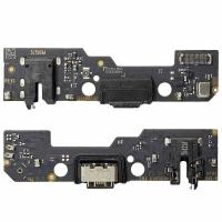 FLAT DOCK CONNETTORE DI RICARICA PER XIAOMI REDMI A5 4G 25028RN03Y