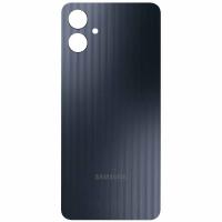BACK COVER PER SAMSUNG GALAXY A06 2024 A065F NERO