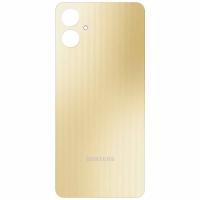 BACK COVER PER SAMSUNG GALAXY A06 2024 A065F GOLD