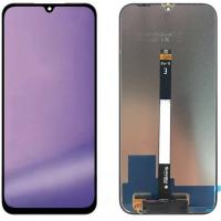 TOUCH SCREEN DISPLAY PER REDMI 15C 4G 25078RA3EL/EE