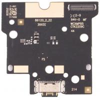 FLAT DOCK CONNETTORE DI RICARICA PER XIAOMI MI PAD 5