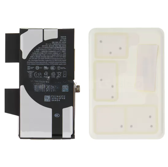 BATTERIA PER APPLE IPHONE 13 P/N:661-21991 SERVICE PACK