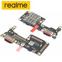 FLAT DOCK CONNETTORE DI RICARICA PER REALME GT 7 5G RMX5061 SERVICE PACK