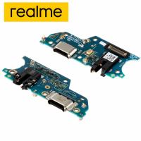 FLAT DOCK CONNETTORE DI RICARICA PER REALME NOTE 50 RMX3834 SERVICE PACK