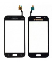 [b3391] TOUCH SCREEN PER SAMSUNG GALAXY J100 NERO
