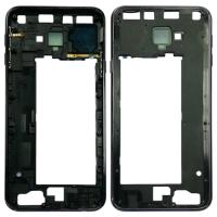 [b3471] FRAME BACK COVER PER SAMSUNG GALAXY J415 J4 PLUS NERO